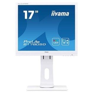 iiyama 17" LED - ProLite B1780SD-W1