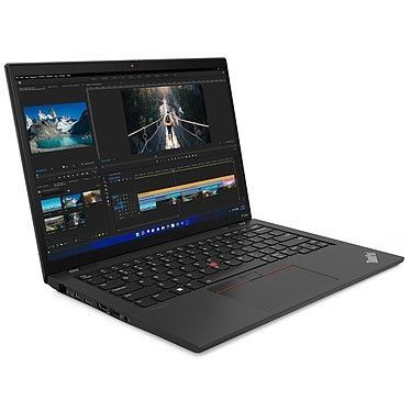 Lenovo ThinkPad P14s Gen 3 (21J50026FR)