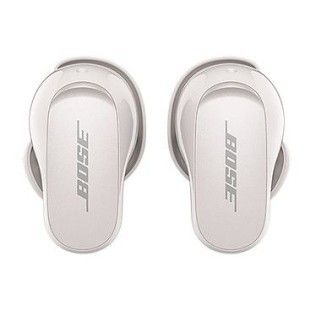 Bose QuietComfort Earbuds II Blanc