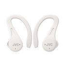 JVC HA-EC25T Blanc
