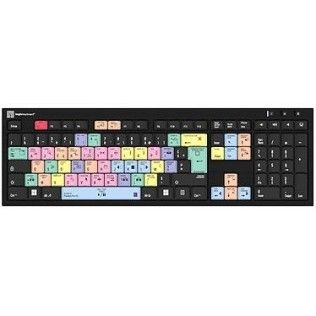 LogicKeyboard Premiere Pro CC PC