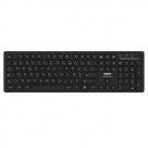 Port Connect Tough Wireless Pro Keyboard