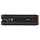 Crucial T700 2 To avec dissipateur