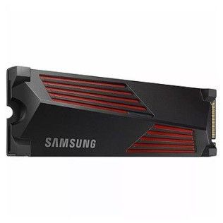 Samsung SSD 990 PRO M.2 PCIe NVMe 1 To avec dissipateur