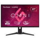 ViewSonic 27" LED - OMNI VX2780J-2K