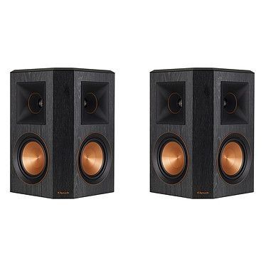 Klipsch RP-502S Ebène