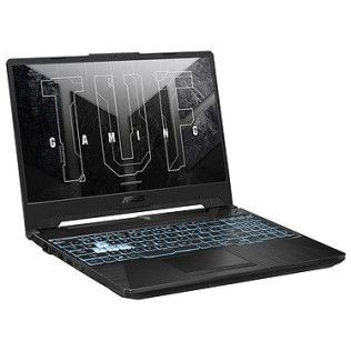 ASUS TUF F15 FX506HF-HN053X