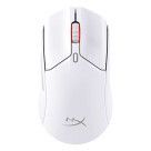 HyperX Pulsefire Haste 2 Wireless (Blanc)