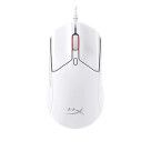 HyperX Pulsefire Haste 2 (Blanc)
