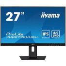 iiyama 27" LED - ProLite XUB2792UHSU-B5