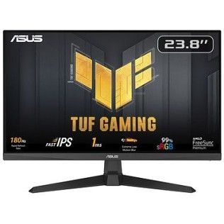 ASUS 23.8" LED - TUF Gaming VG249Q3A