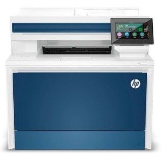 HP Color LaserJet Pro 4302fdw