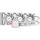 Corsair iCUE H150i RGB ELITE (Blanc)