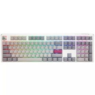 Ducky Channel One 3 Mist (Cherry MX Red)