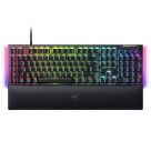 Razer BlackWidow V4 (switches Green)