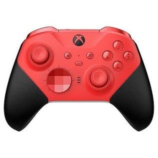 Microsoft Xbox Elite Series 2 Core (Rouge)