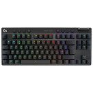 Logitech G Pro X TKL Lightspeed (Noir)