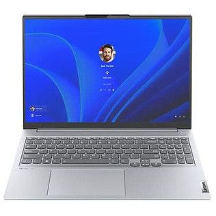 Lenovo ThinkBook 16 G4+ IAP (21CY0061FR)