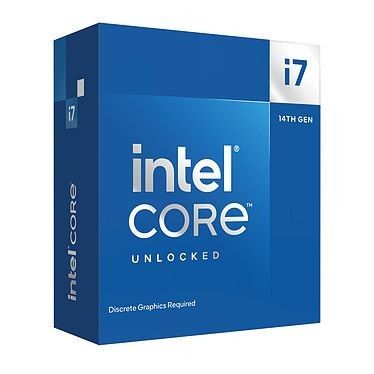 Notre avis sur Intel Core i7-14700KF (3.4 GHz / 5.6 GHz) – Rue