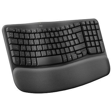 Logitech Wave Keys