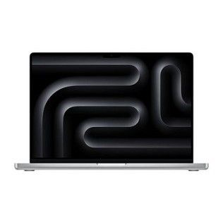 Apple MacBook Pro M3 Pro 16" Argent 18Go/512 Go (MRW43FN/A)