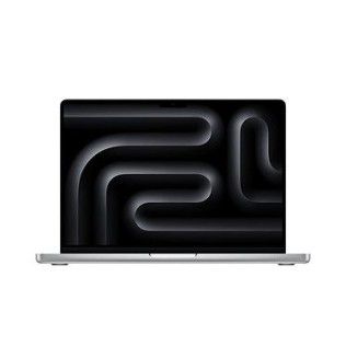Apple MacBook Pro M3 14" Argent 8Go/1 To (MR7K3FN/A)