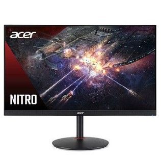 Acer 27" LED - Nitro XV272UV3Bmiiprx