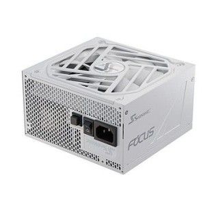 Seasonic FOCUS GX-850 ATX 3.0 White