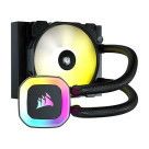 Corsair iCUE H55 RGB