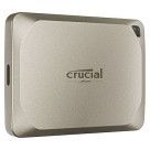Crucial X9 Pro for Mac Portable 2 To