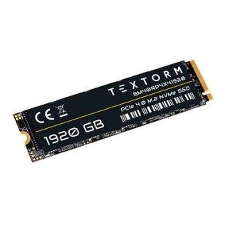 Textorm BM40 M.2 2280 PCIE NVME 1920 GB