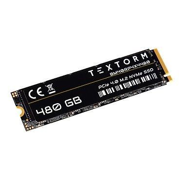 Textorm BM40 M.2 2280 PCIE NVME 480 GB
