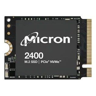 Micron 2400 2 To - Format 2230