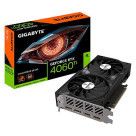 Gigabyte GeForce RTX 4060 Ti WINDFORCE OC 8G