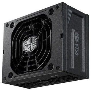 Cooler Master Ltd Cooler Master V SFX Gold 750 ATX 3.0