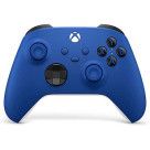 Microsoft Xbox One Wireless Controller v2 (Bleu)