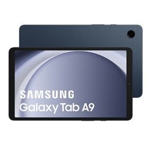 Samsung Galaxy Tab A9 8.7" SM-X110 64 Go Bleu Wi-Fi