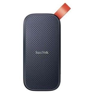 Sandisk Portable SSD 2 To