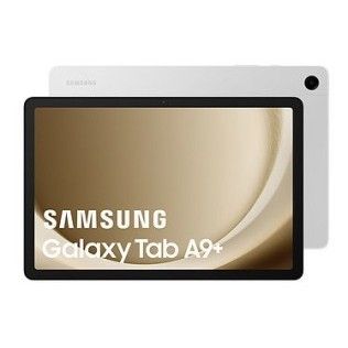 Samsung Galaxy Tab A9+ 11" SM-X210 64 Go Argent Wi-Fi