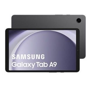 Samsung Galaxy Tab A9 8.7" SM-X110 64 Go Graphite 4G