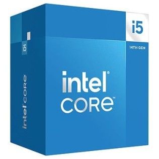 Intel Core i5-14400F (jusqu'à 4.7 GHz)