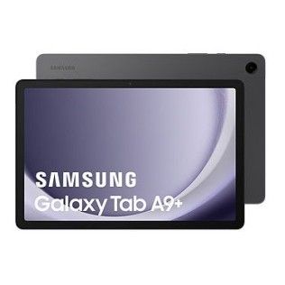 Samsung Galaxy Tab A9+ 11" SM-X210 64 Go Anthracite 5G