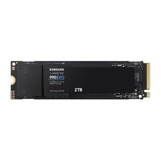SAMSUNG SSD 990 EVO 2TB