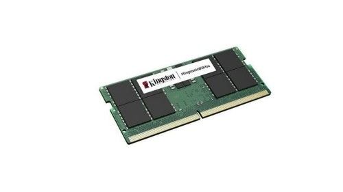 Kingston SODIMM  32Go DDR5 4800MT/s