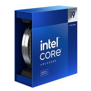 Intel Core i9-14900KS (3.2 GHz / 6.2 GHz)