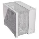 Corsair 2500D Airflow (Blanc)