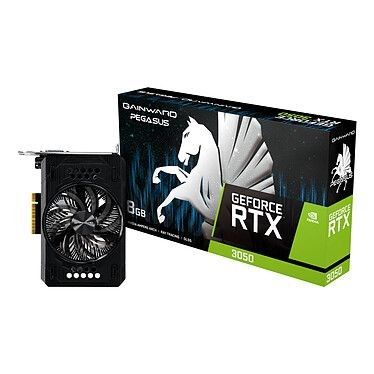 Gainward GeForce RTX 3050 Pegasus 8GB (LHR)