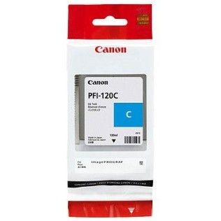 Canon PFI-120 C