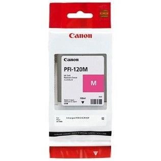 Canon PFI-120 M