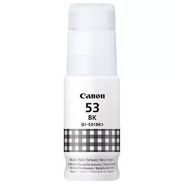 Canon GI-53BK Noir